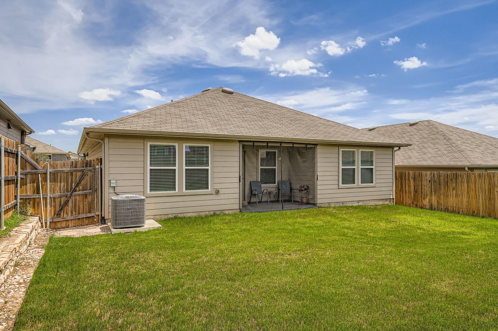 6008 Shanjia DR, Austin, TX 78724