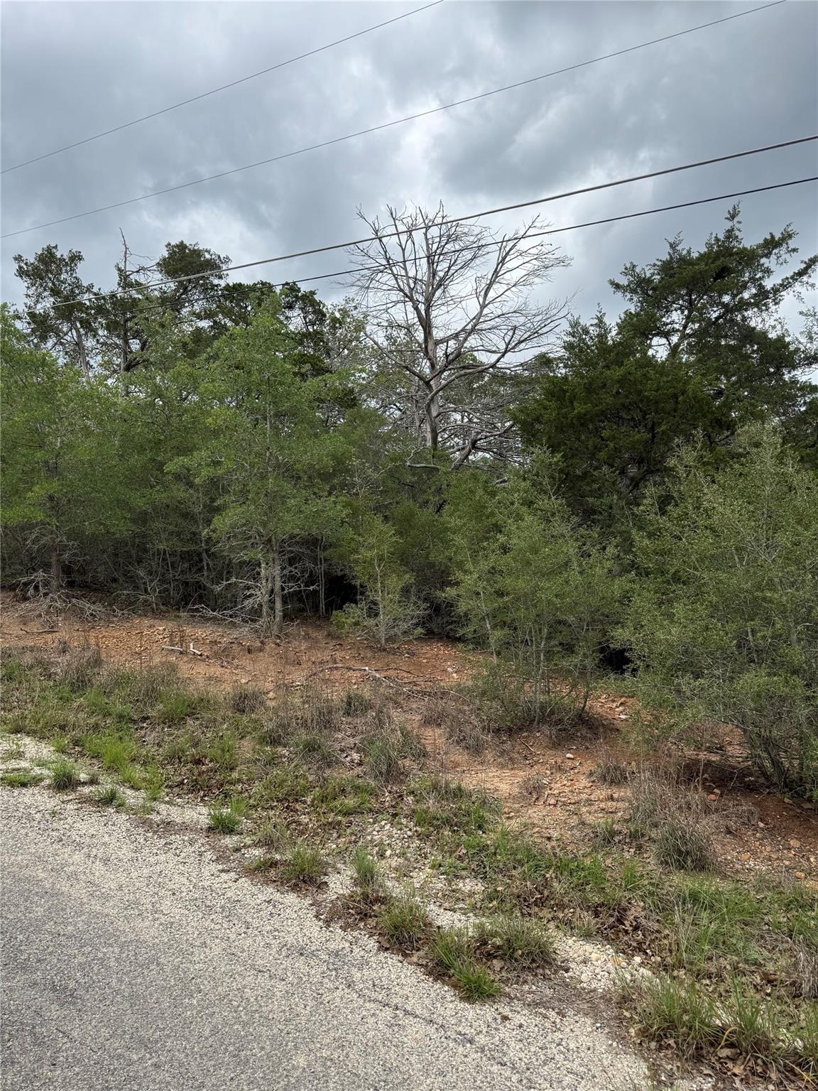 lot 69 Kaelepulu DR, Bastrop, TX 78602
