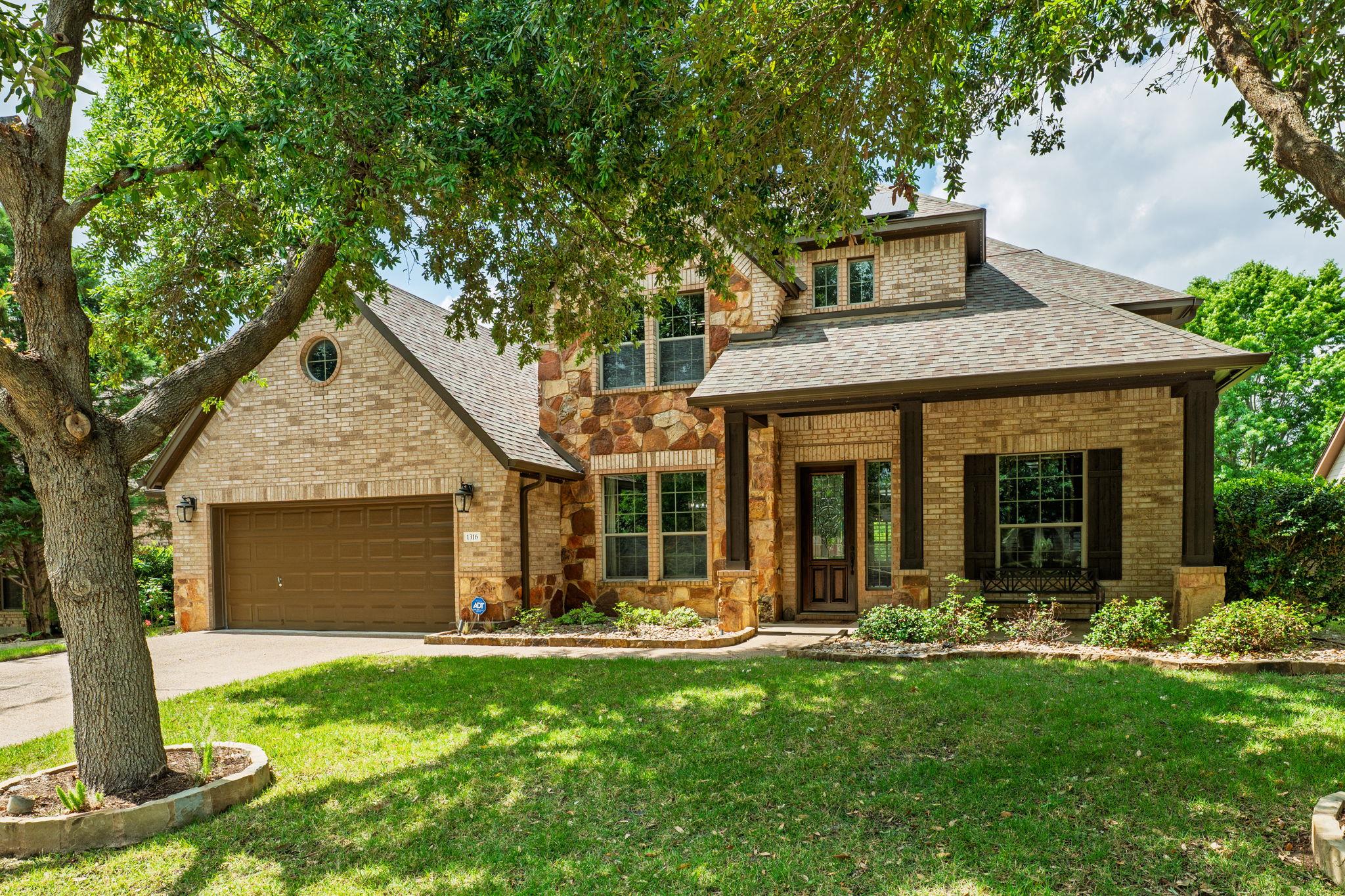 1316 Cassiopeia Way, Austin, TX 78732