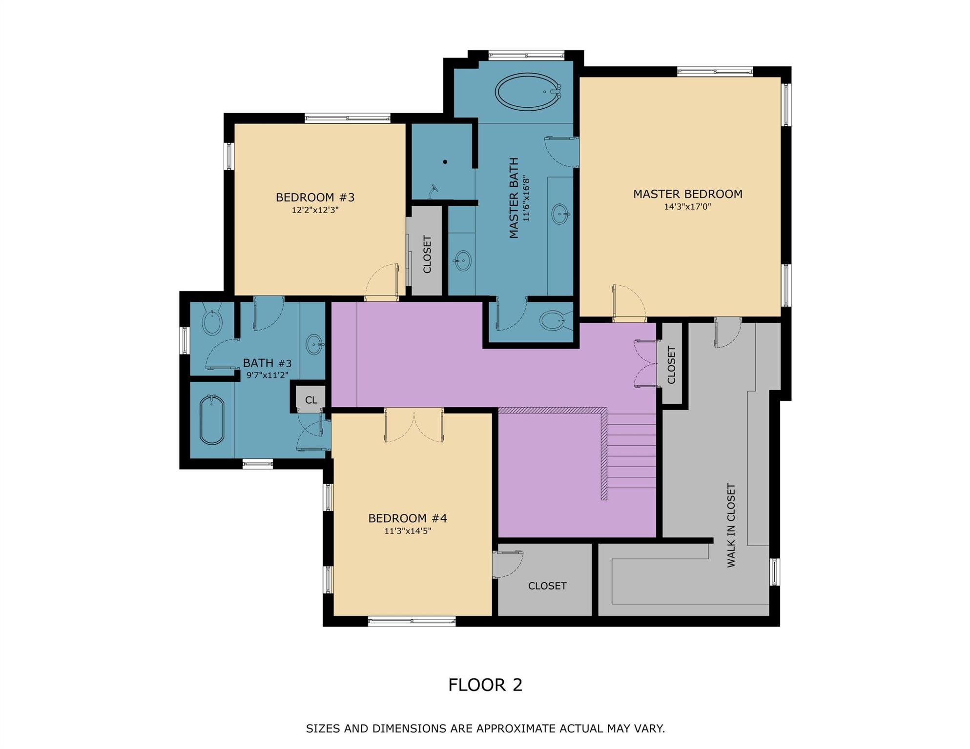 2308 Forest Ave, Austin, TX 78704