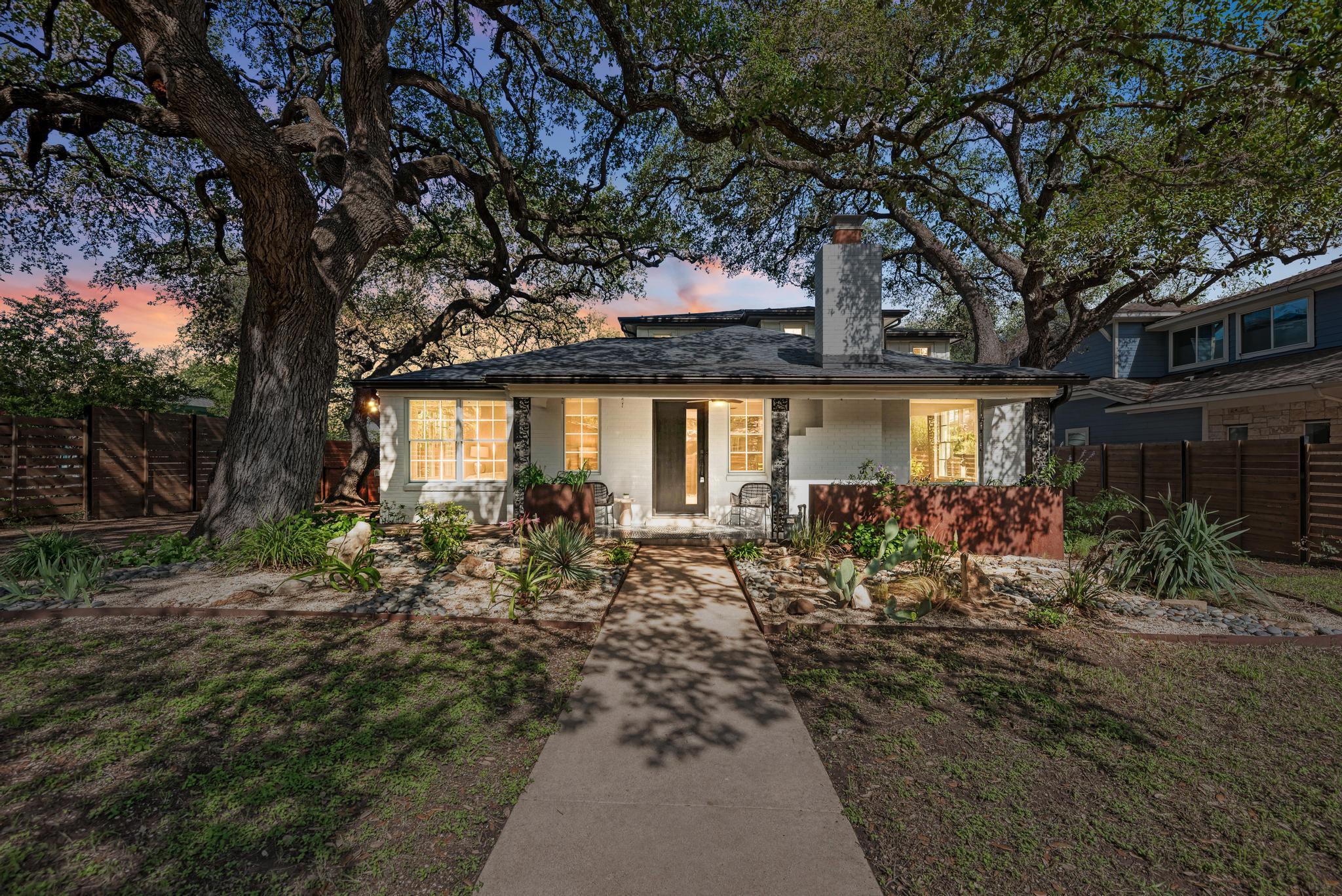 2308 Forest Ave, Austin, TX 78704
