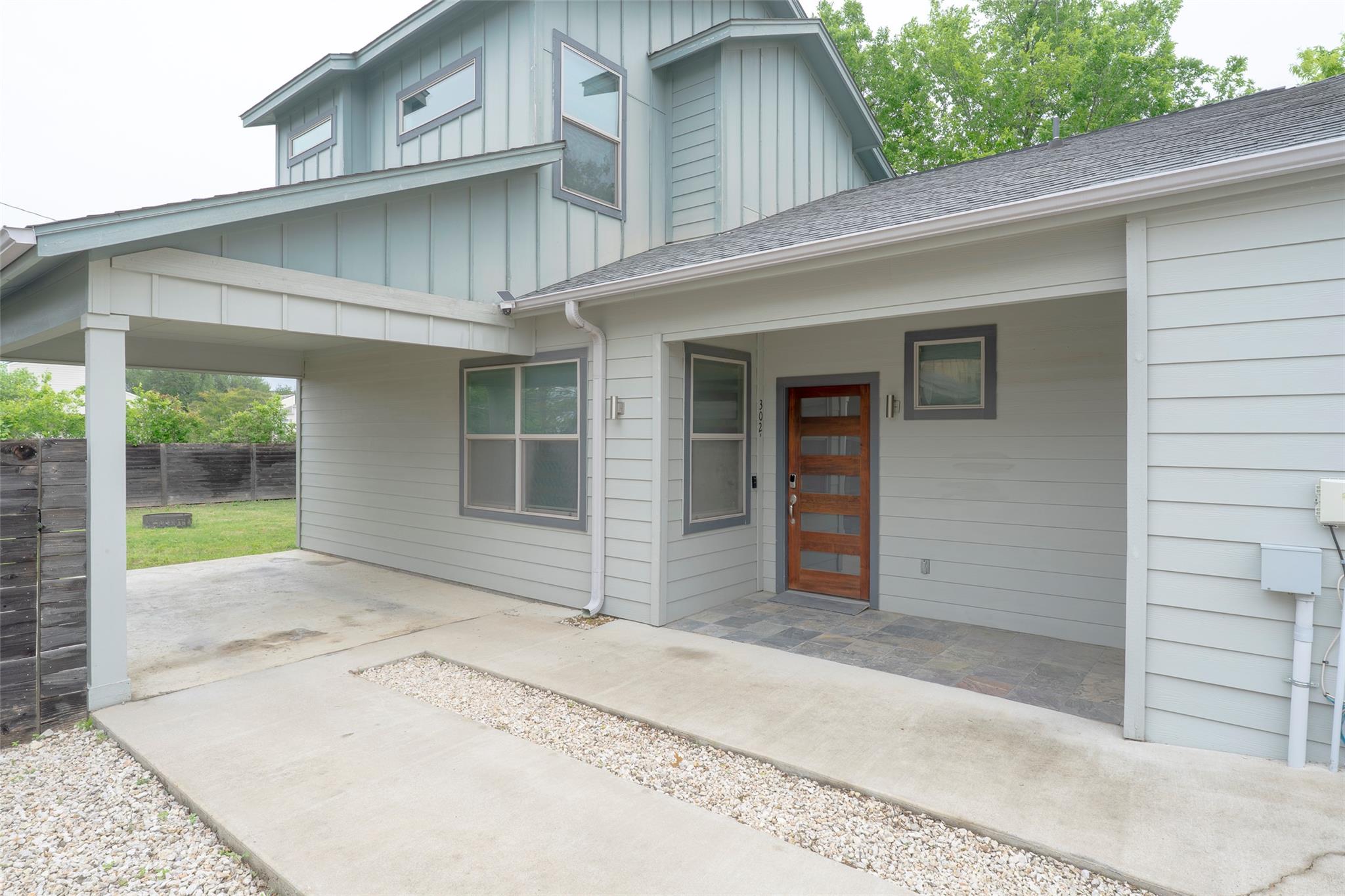 302 Delmar Ave #B, Austin, TX 78752