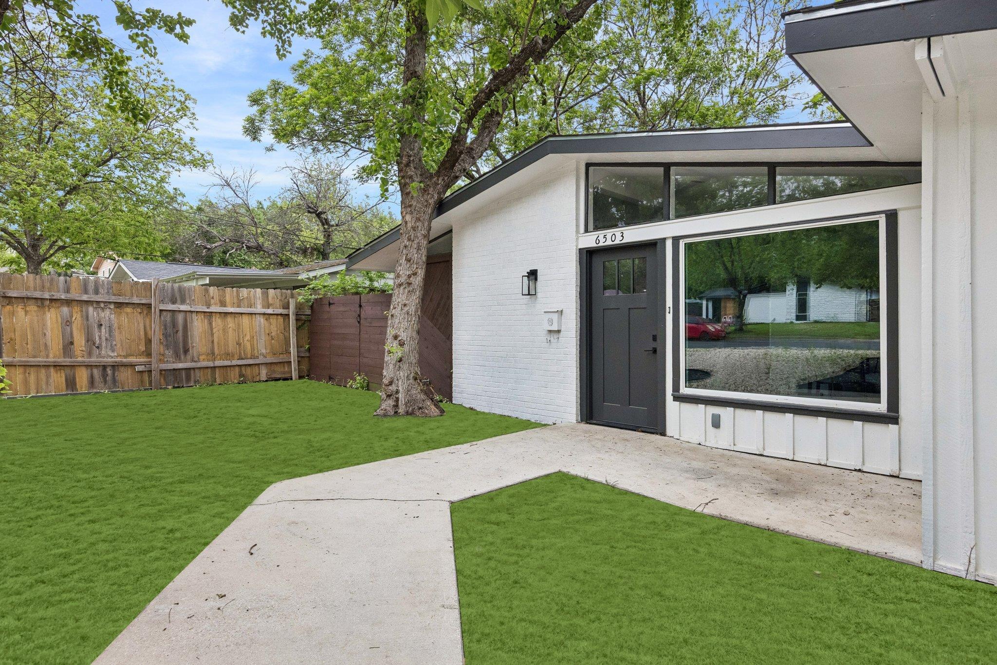 6503 Linda LN, Austin, TX 78723