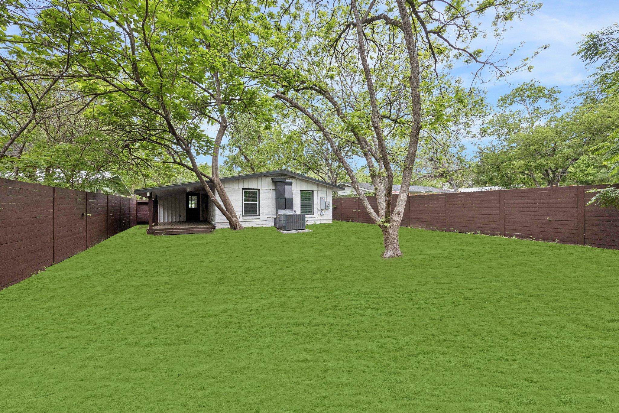 6503 Linda LN, Austin, TX 78723
