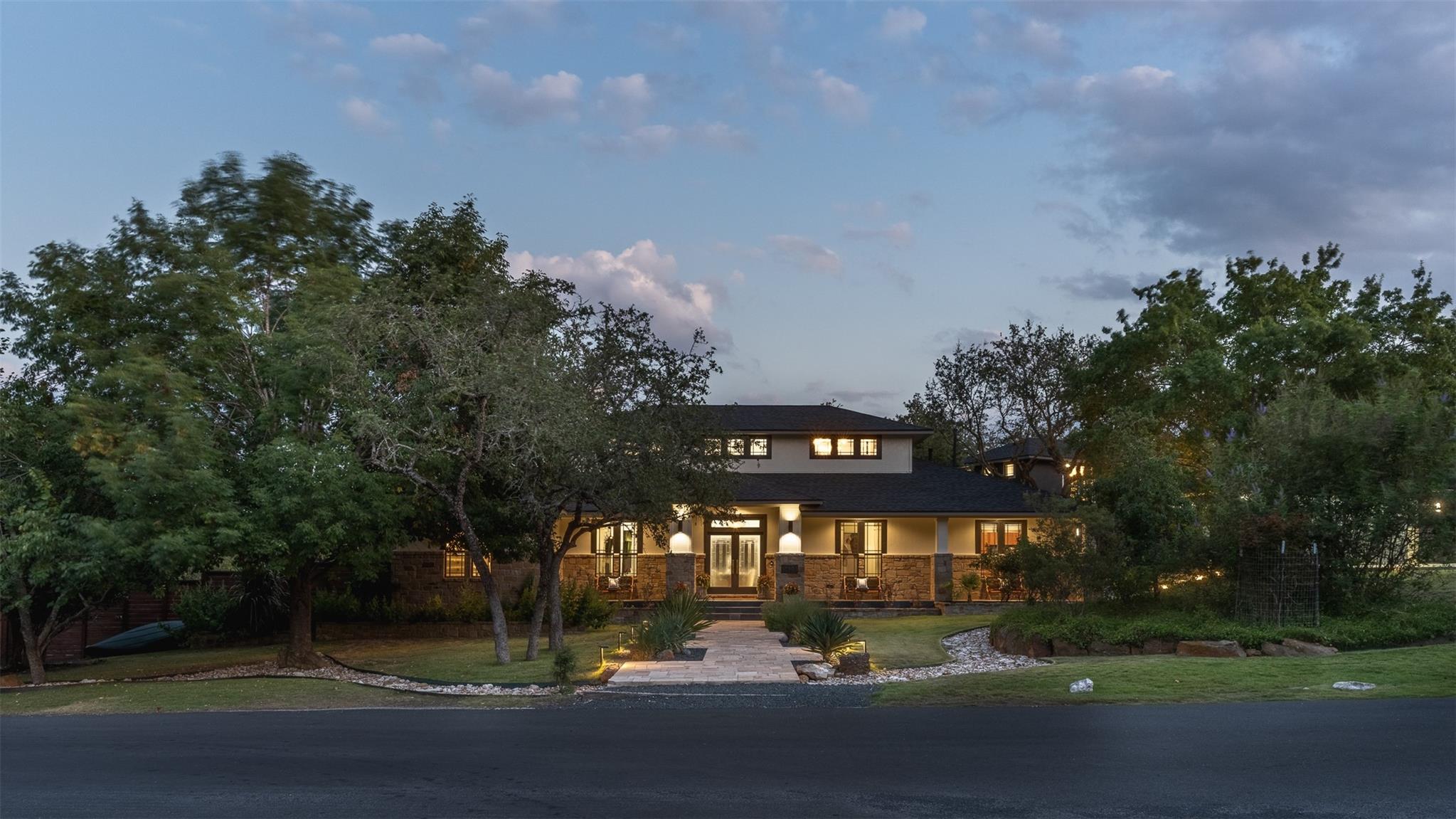 15903 Allenwood DR, Austin, TX 78734