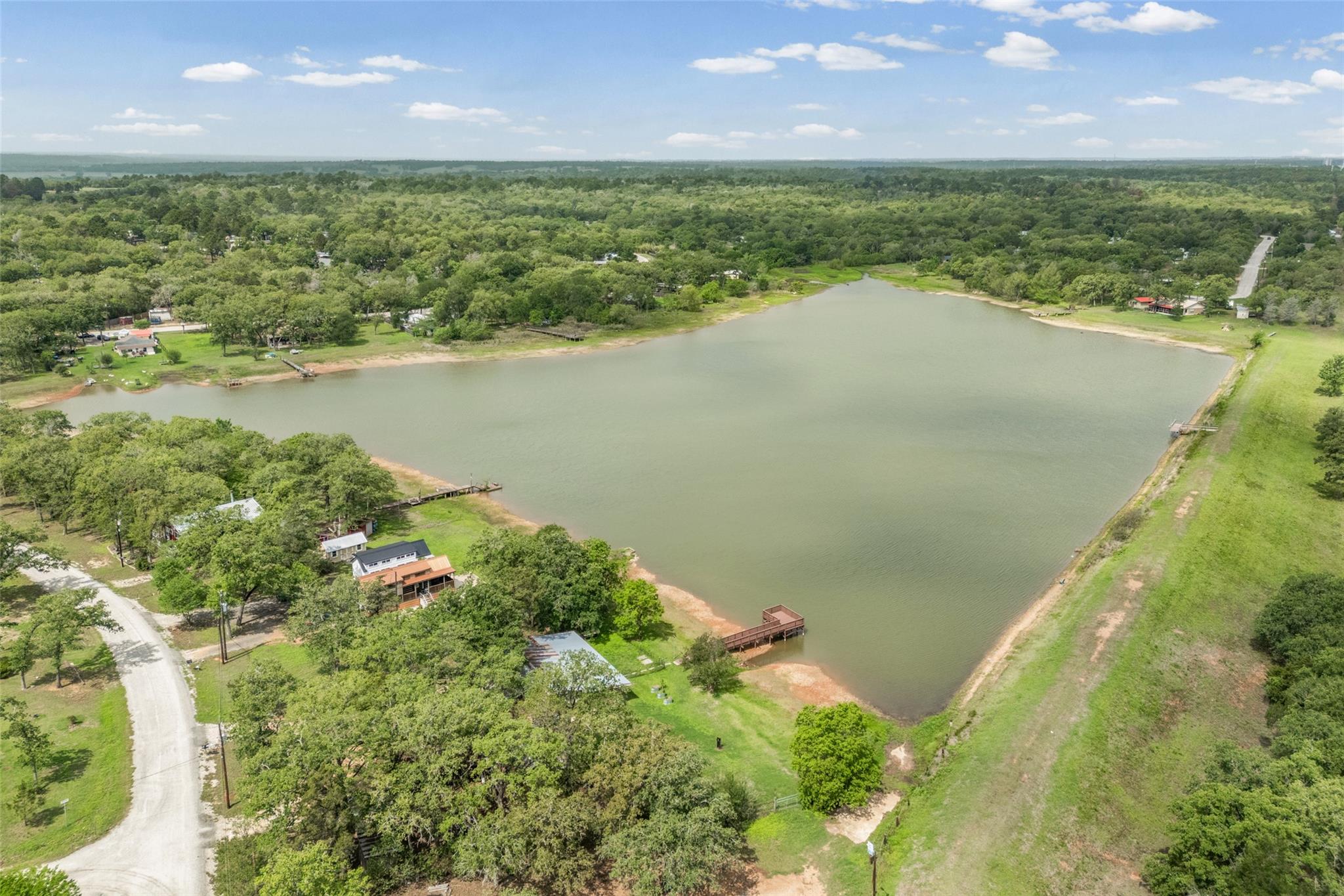 TBD Commanche DR, Smithville, TX 78957