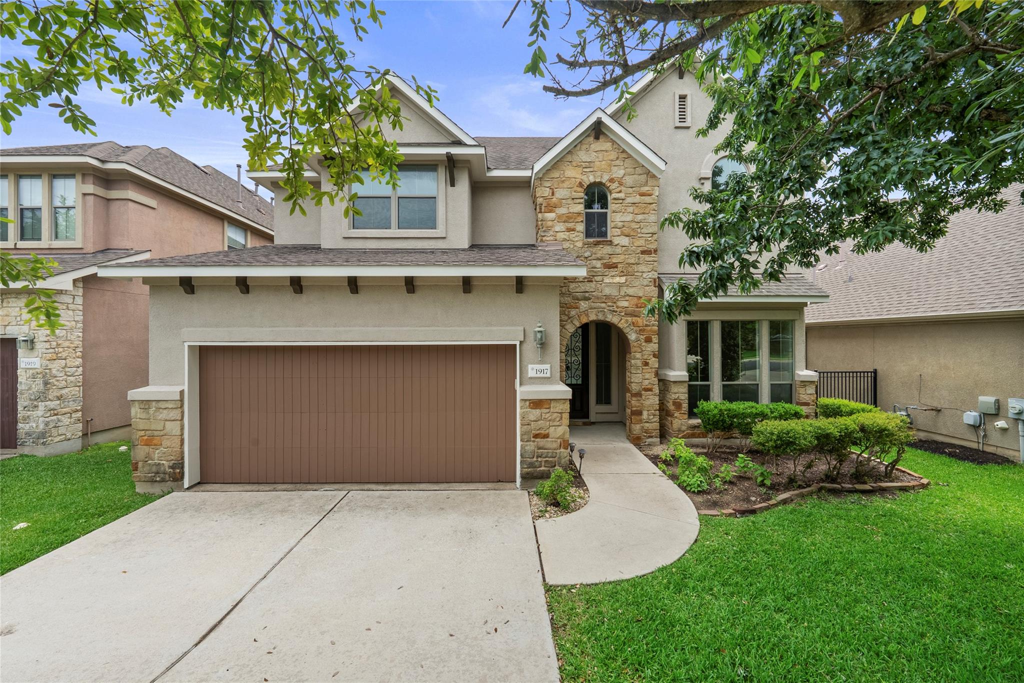 1917 Kempwood Loop, Round Rock, TX 78665
