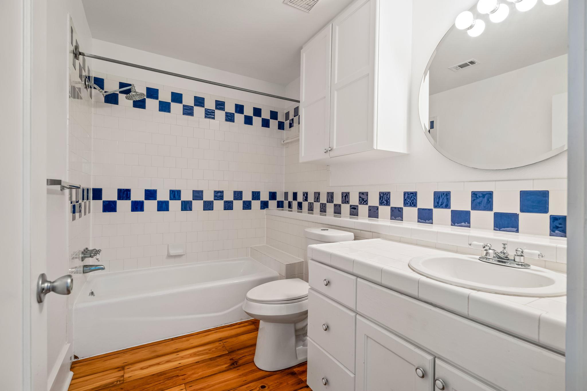 515 E 49th ST, Austin, TX 78751