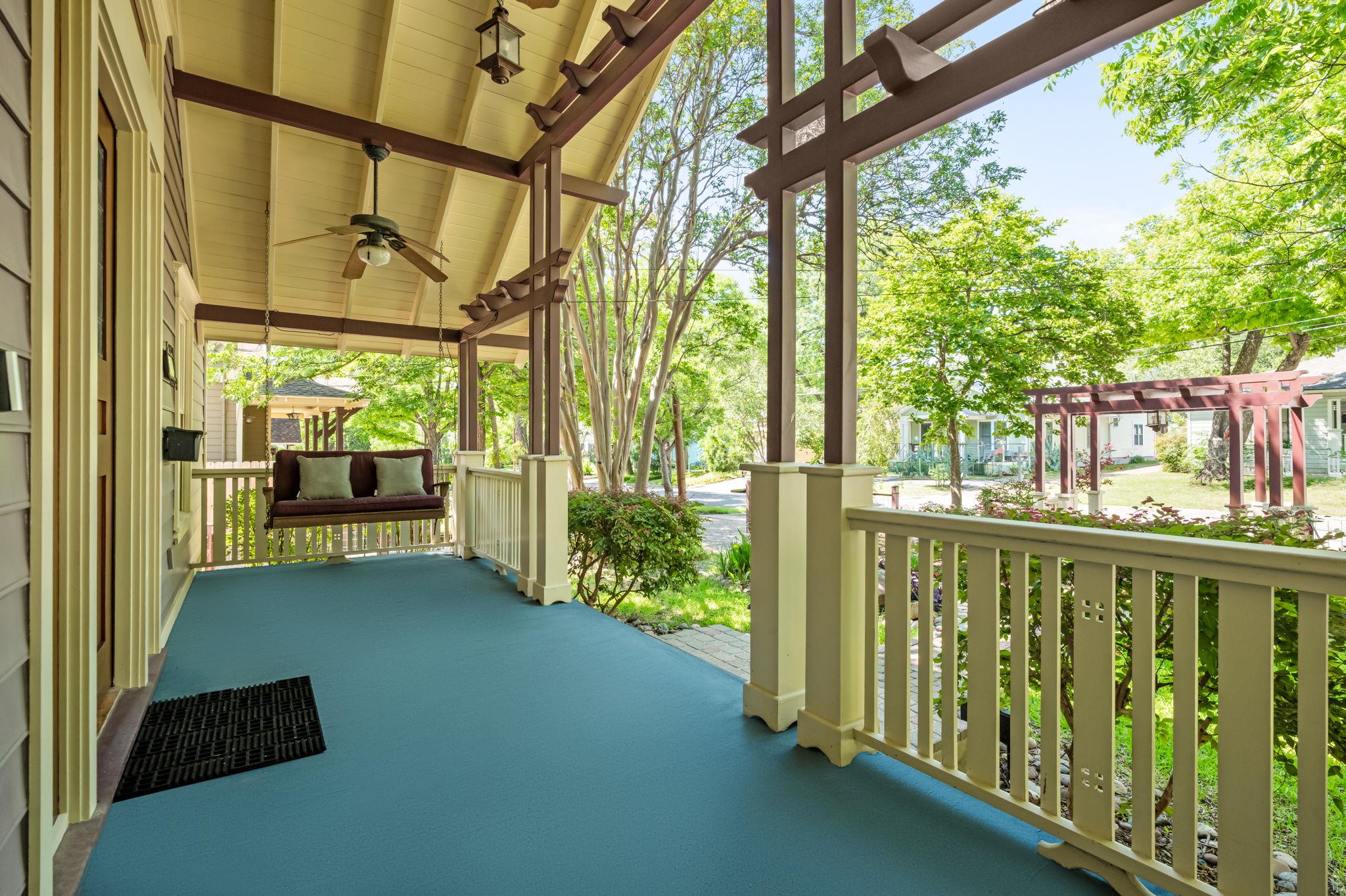515 E 49th ST, Austin, TX 78751