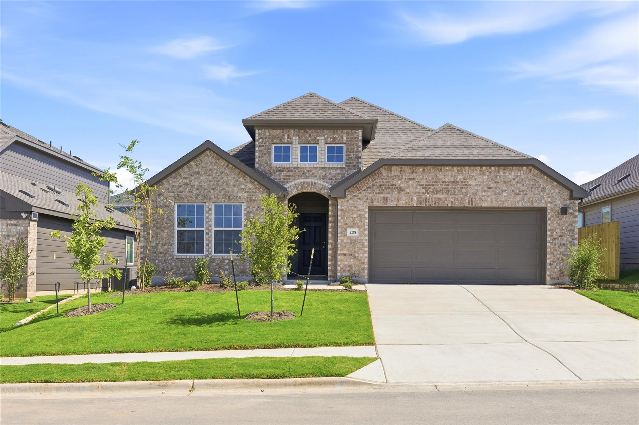 17100 Ammersee LN, Pflugerville, TX 78660