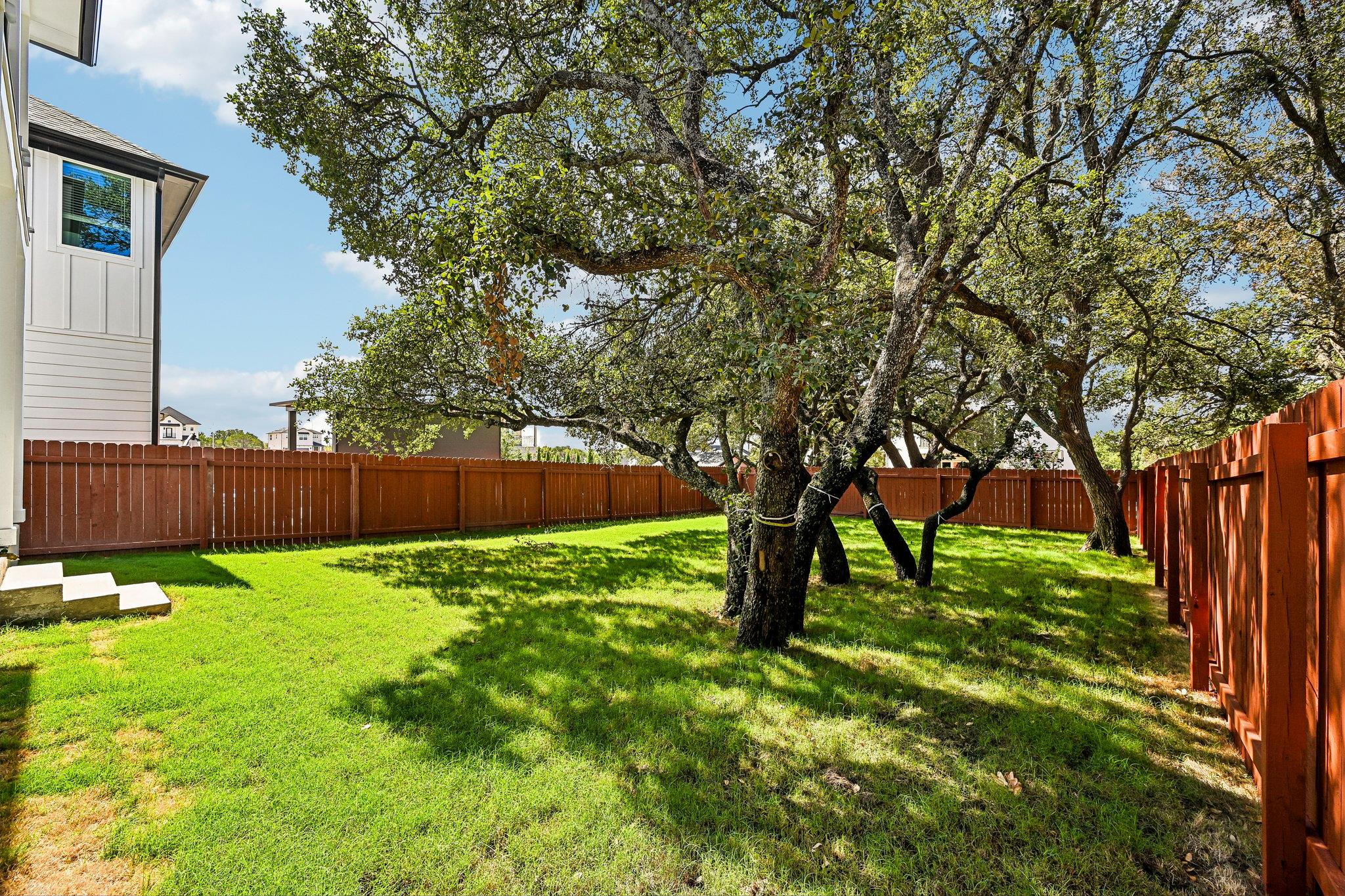 12009 Fennec Way, Austin, TX 78758