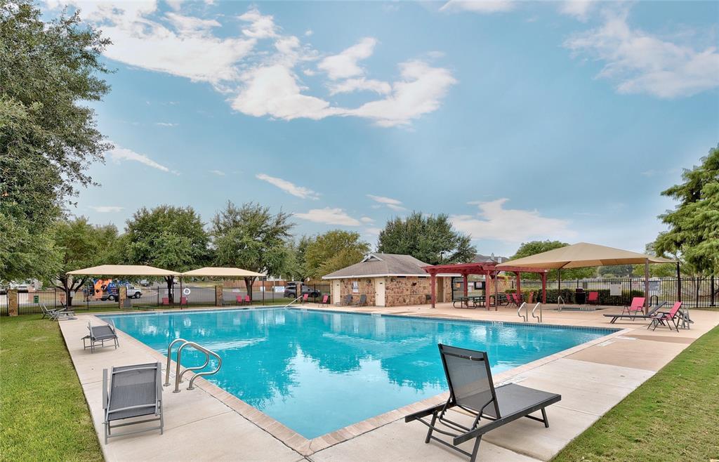 2524 Lavendale CT, Austin, TX 78748