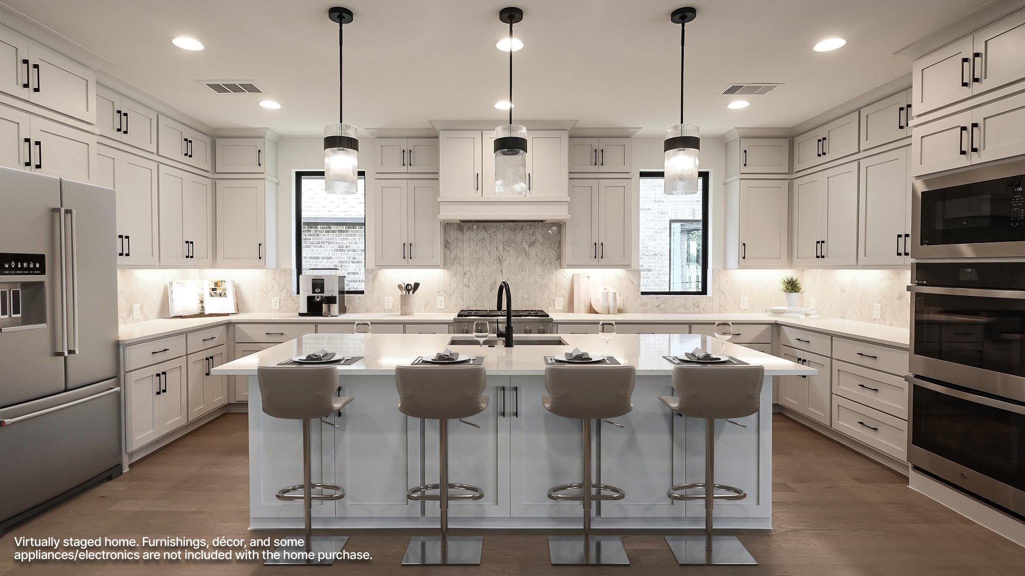 251 Leaning Rock RDG, Austin, TX 78737