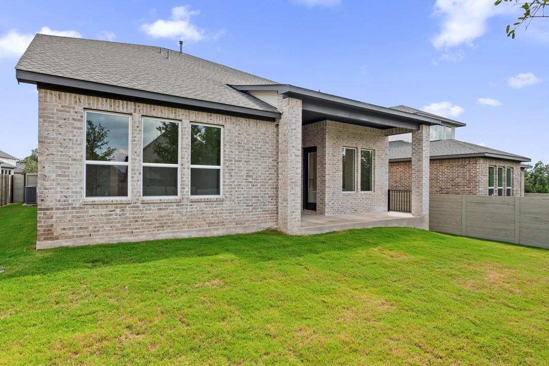 1110 Blue Moon Dr, Georgetown, TX 78628