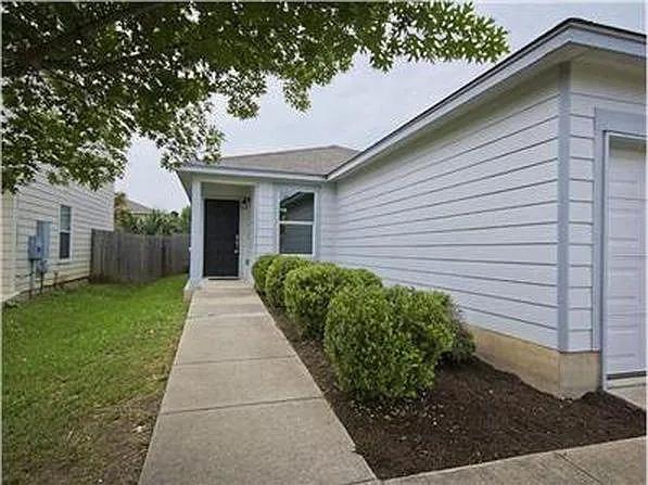 6709 Doyal DR, Austin, TX 78747