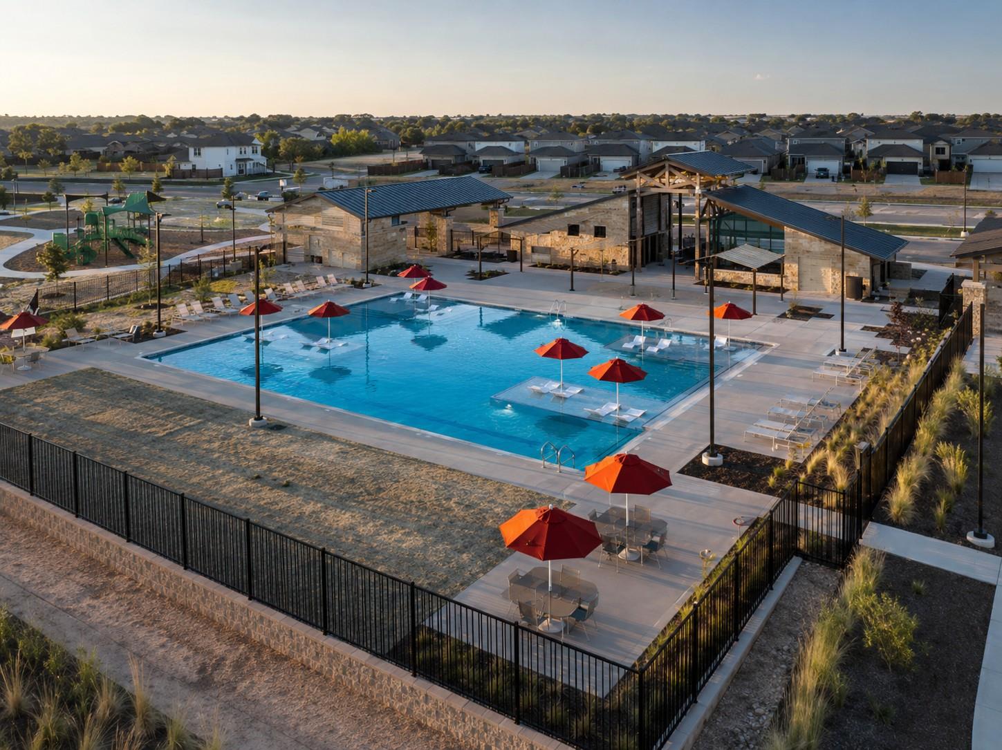 116 Gracie Way, Hutto, TX 78634