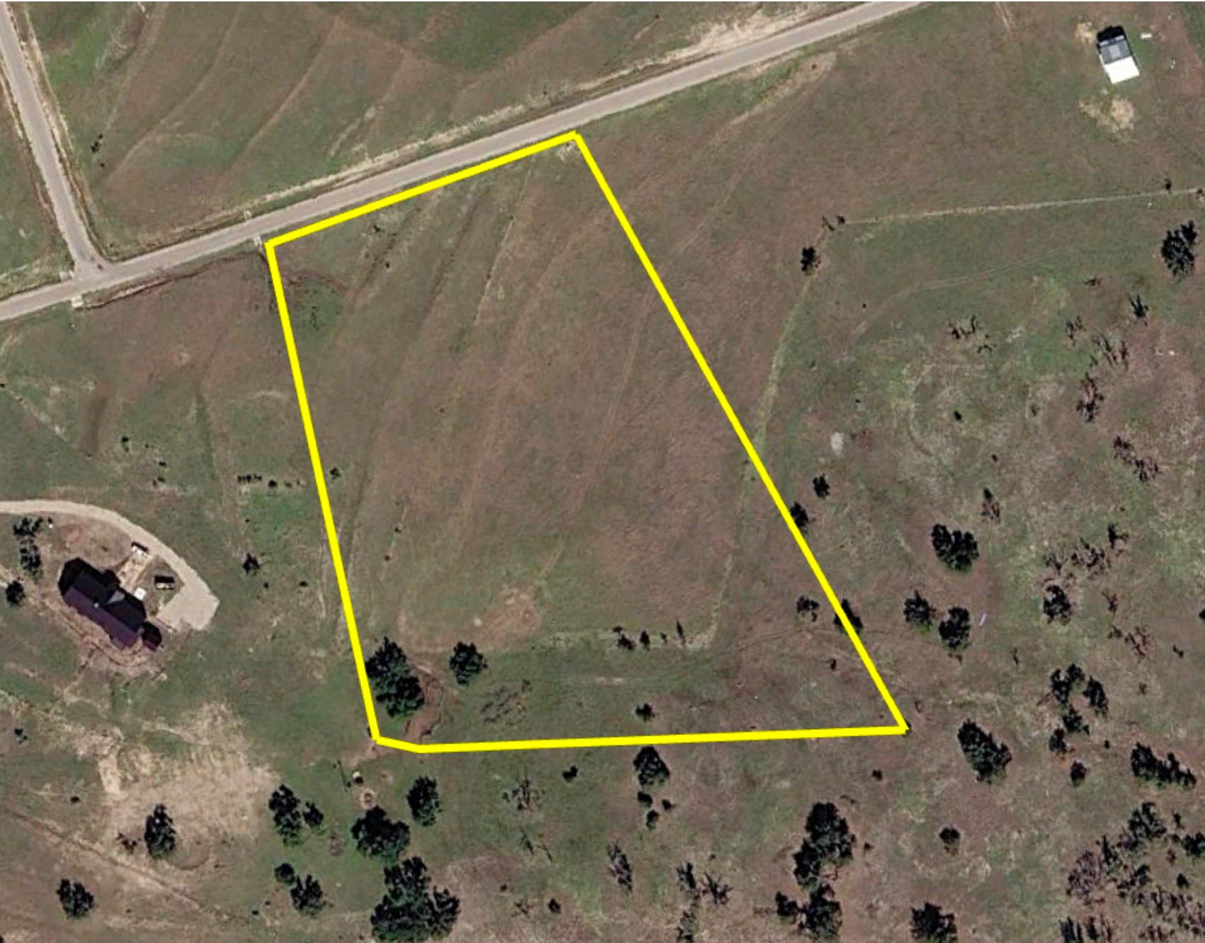 Lot 42 Reeh RD, Fredericksburg, TX 78631