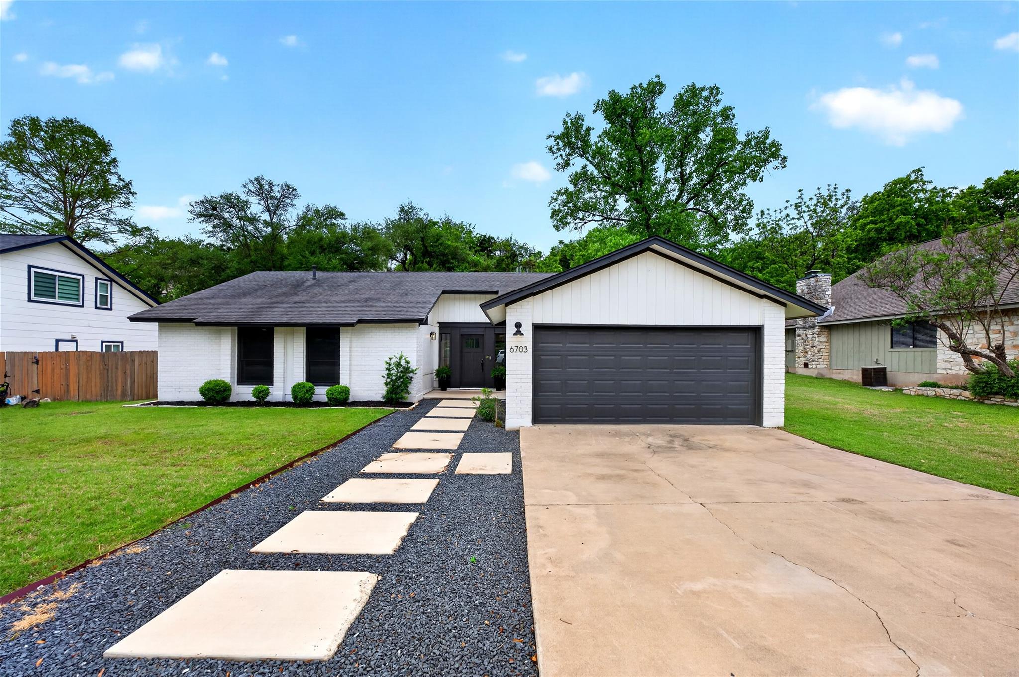 6703 Danwood DR, Austin, TX 78759
