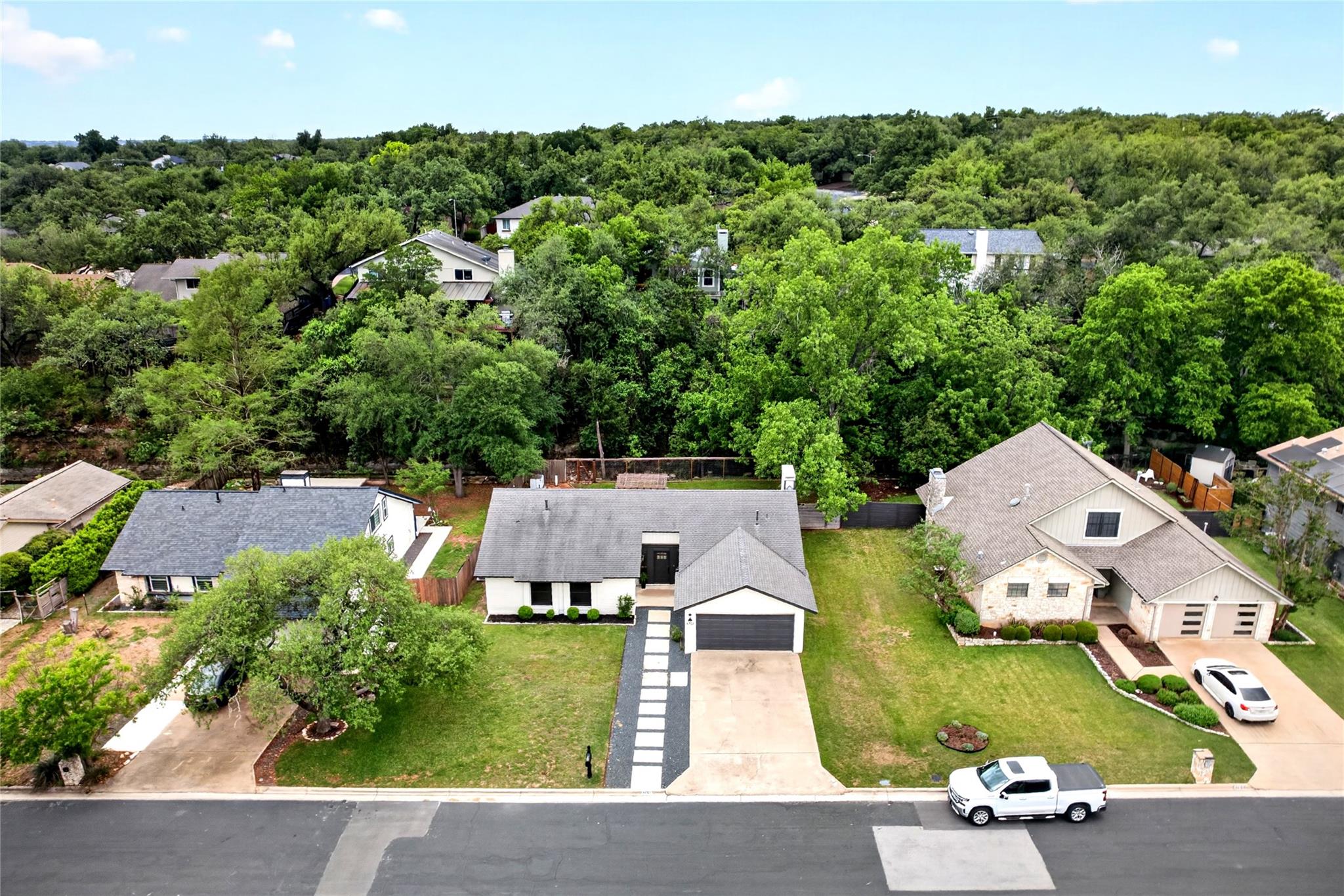 6703 Danwood DR, Austin, TX 78759