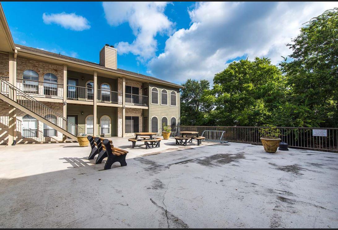 2508 Enfield RD #11, Austin, TX 78703