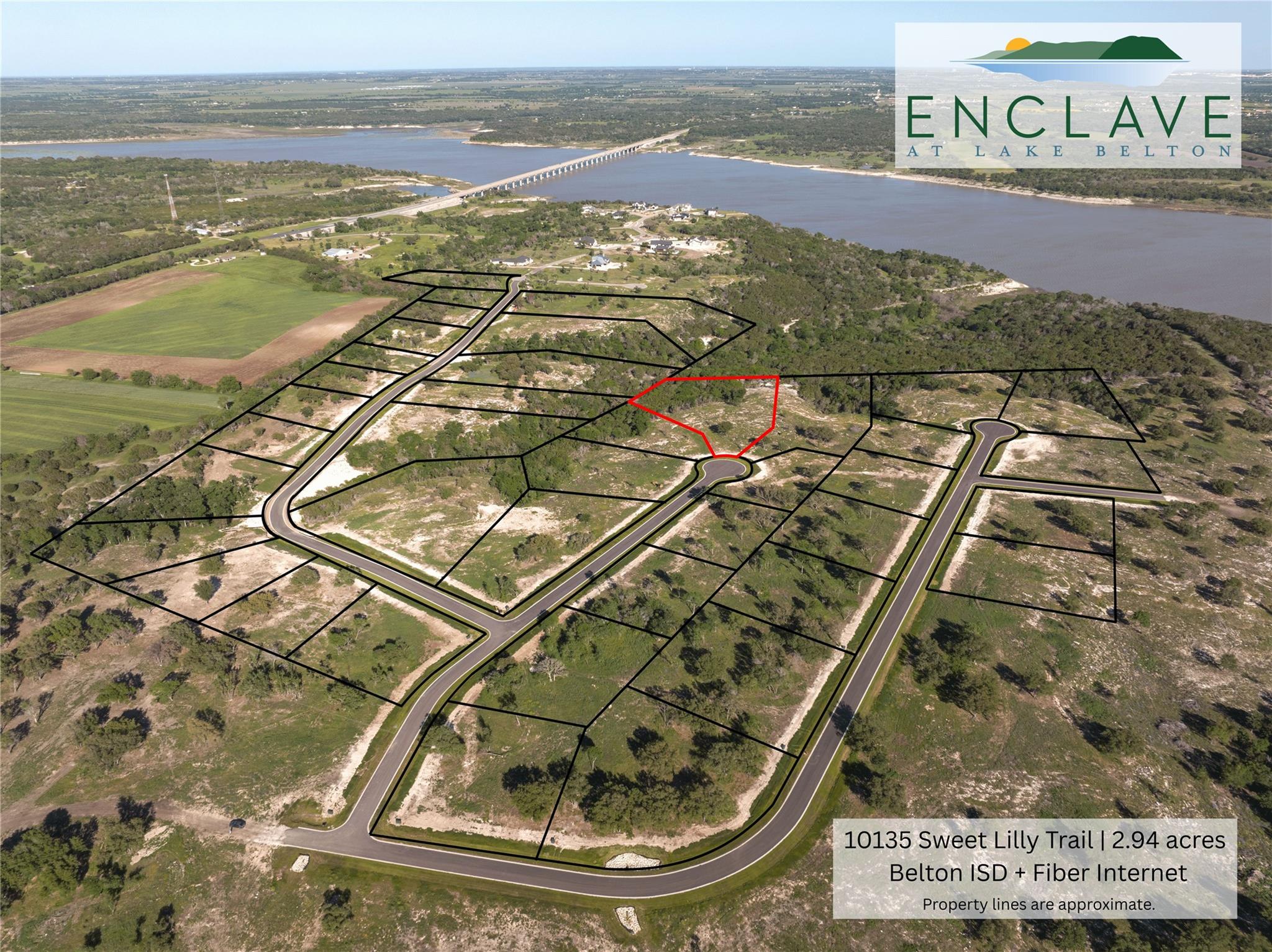 10135 Sweet Lilly TRL, Temple, TX 76557
