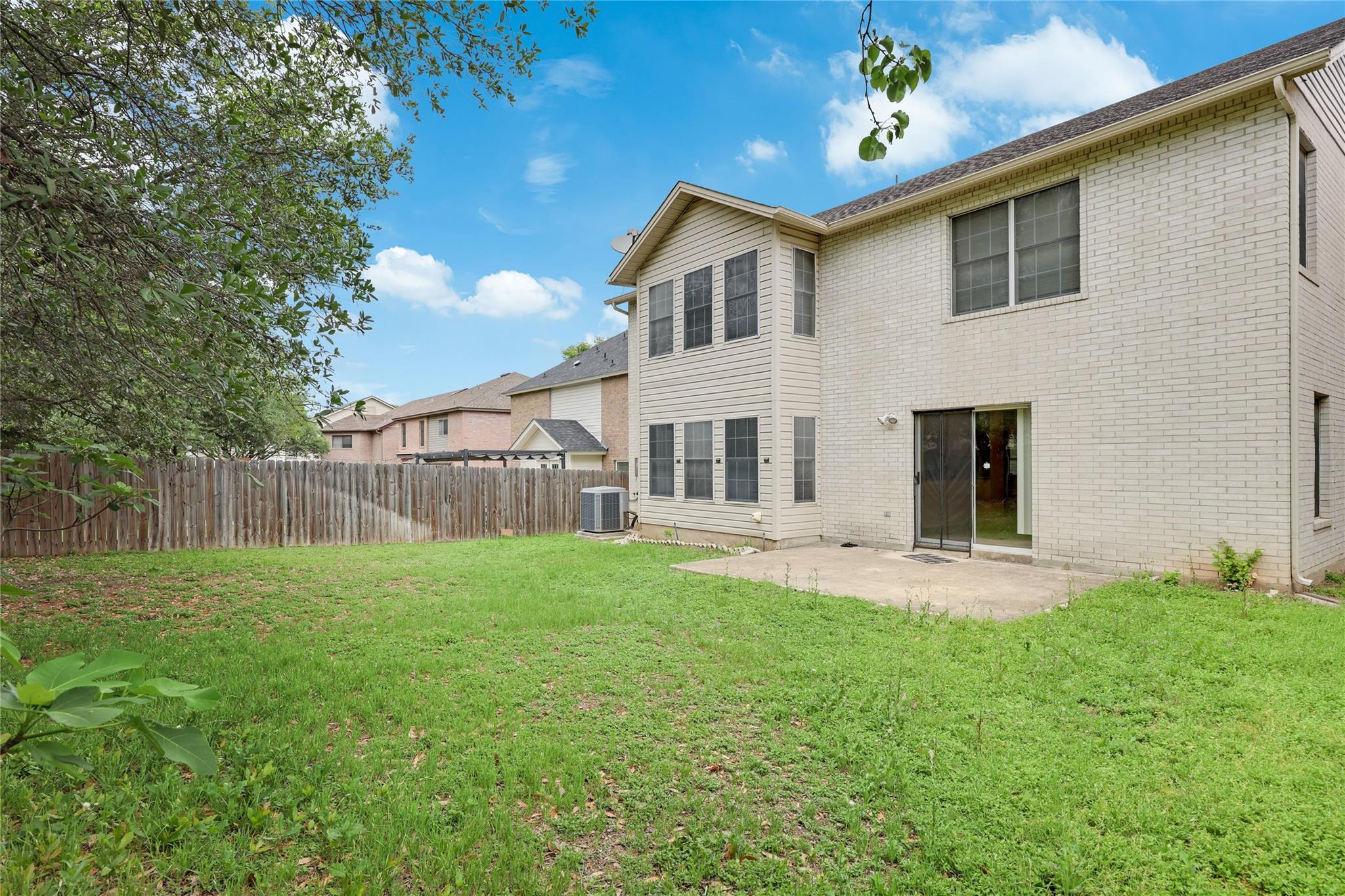 11228 Pickard LN, Austin, TX 78748