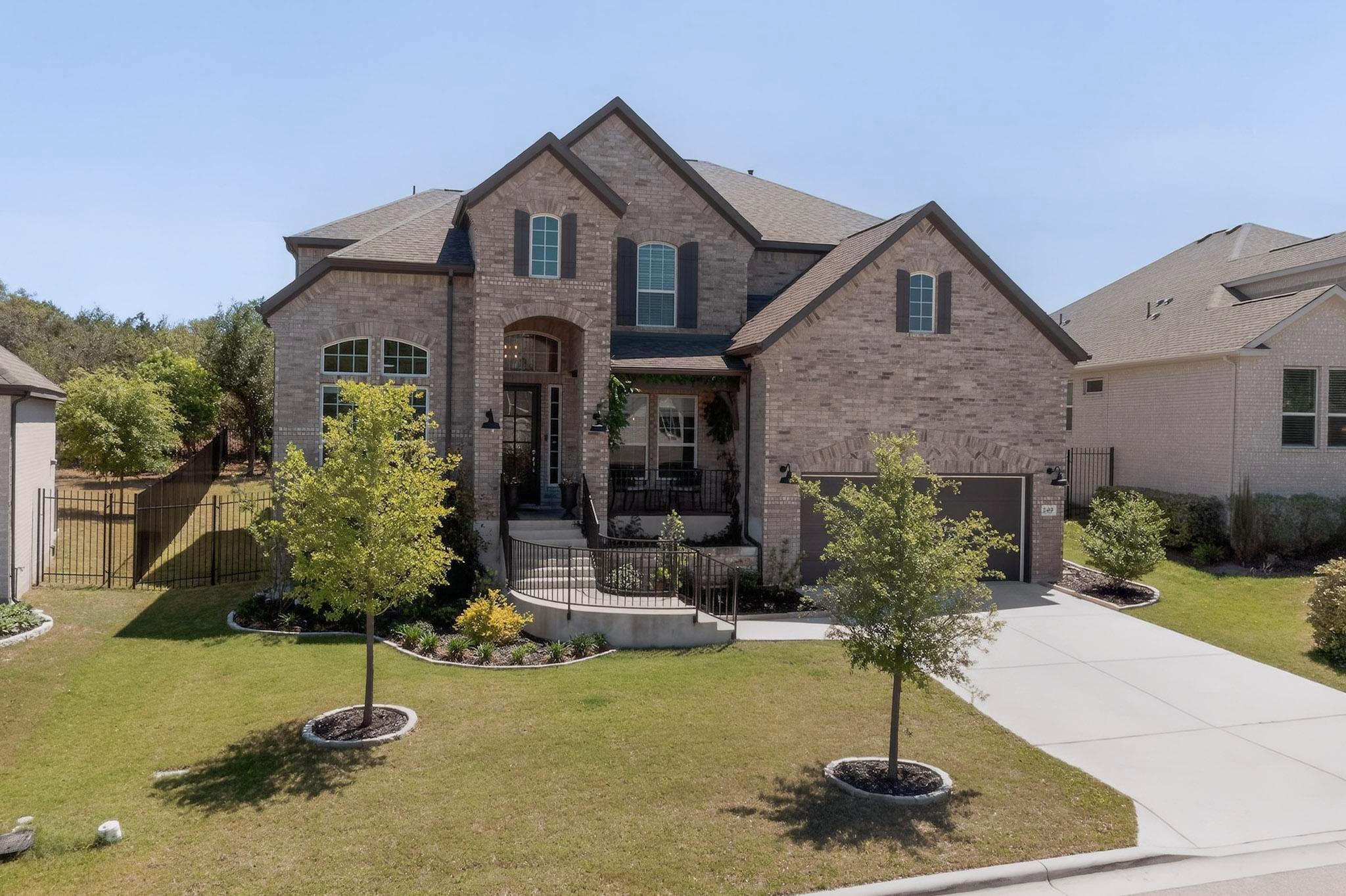 249 Running Bird RD, Austin, TX 78737