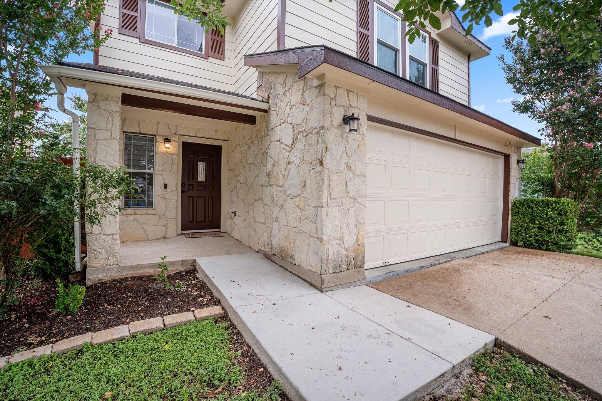 7625 Cayenne LN, Austin, TX 78741