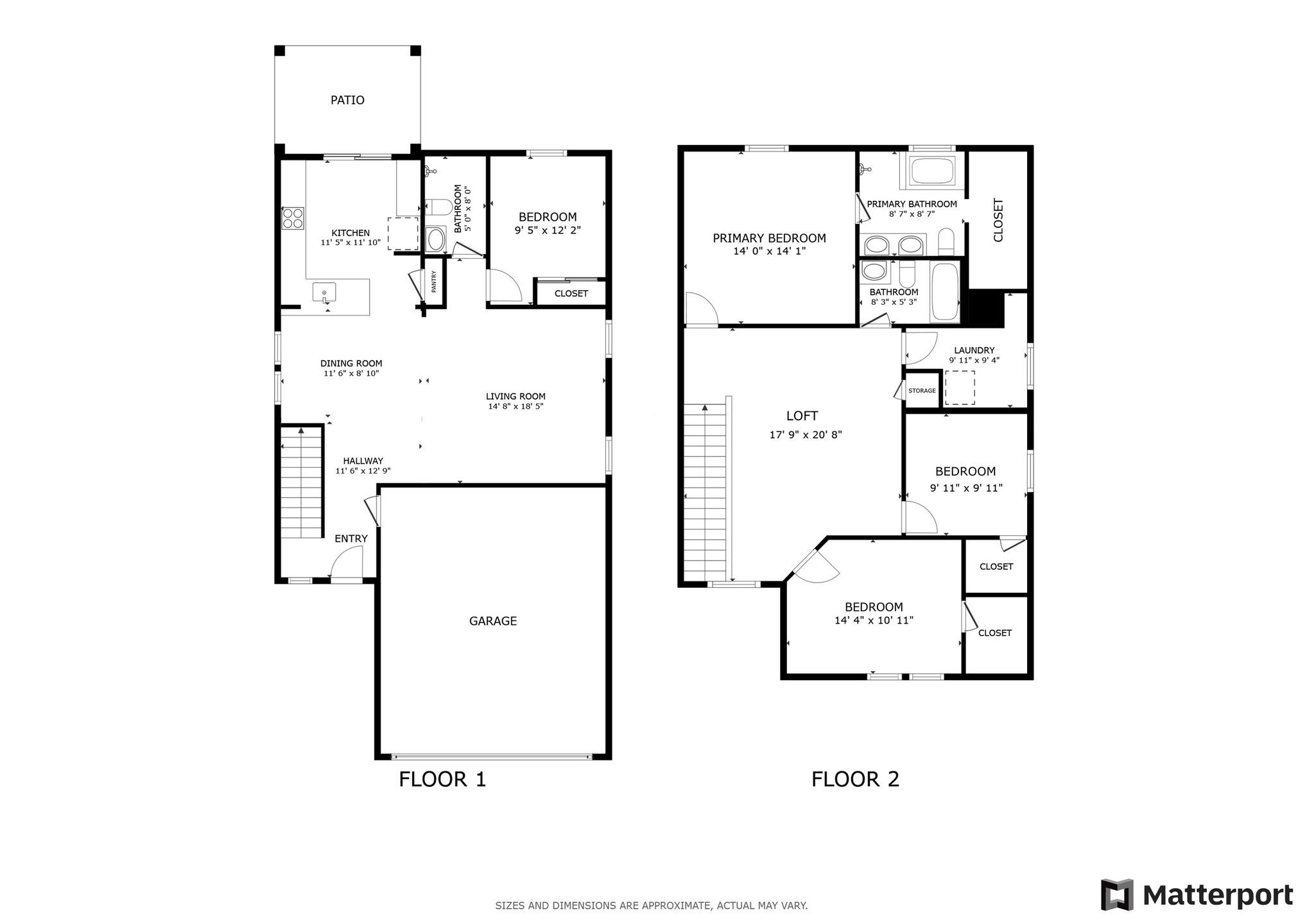 7625 Cayenne LN, Austin, TX 78741