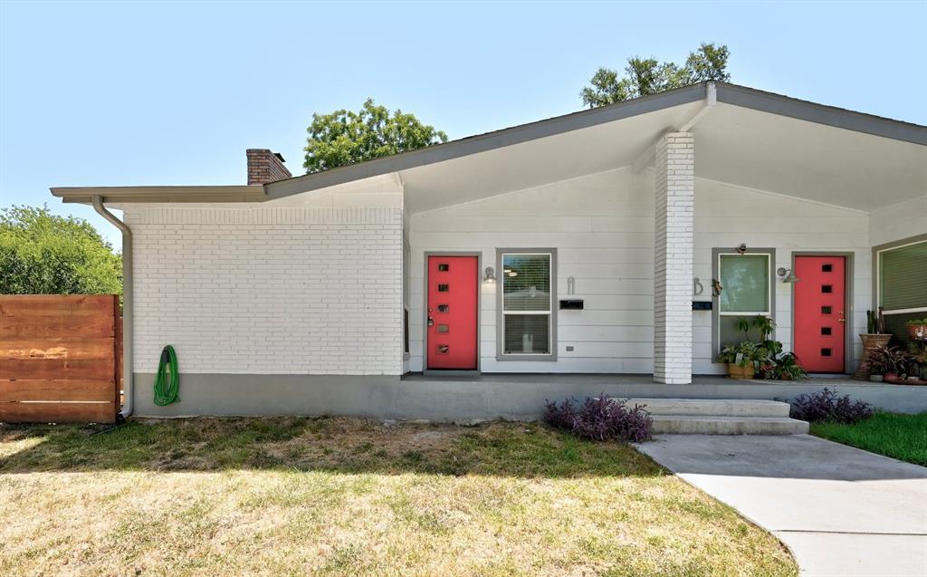 2403 La Casa DR, Austin, TX 78704