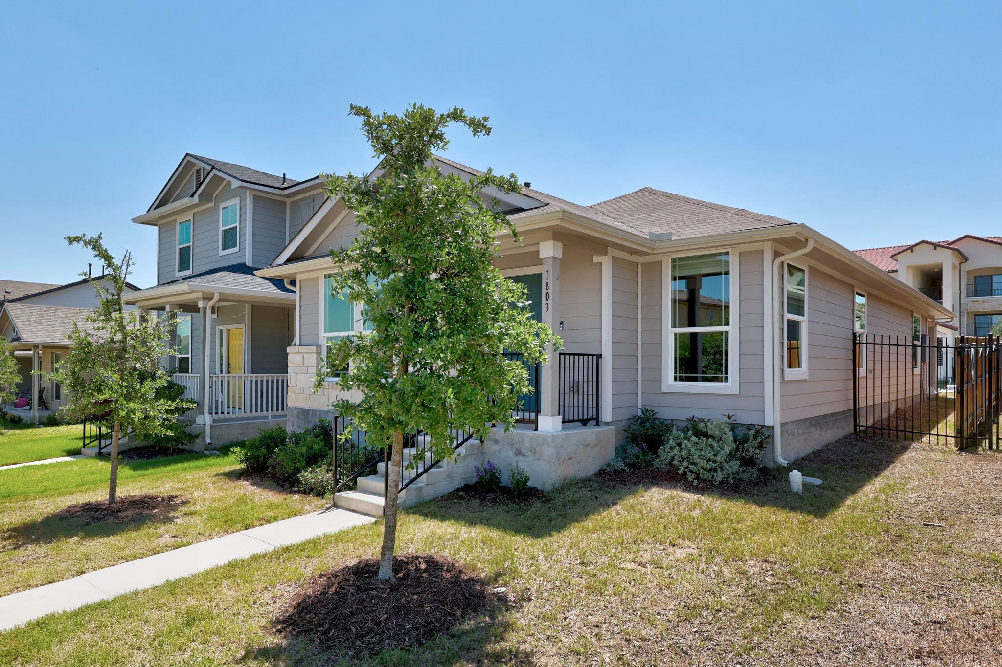 1803 Arborside DR, Austin, TX 78754