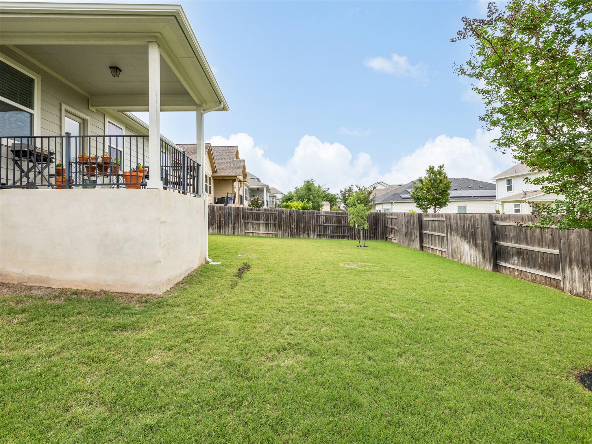206 Orchard Park DR, Liberty Hill, TX 78642