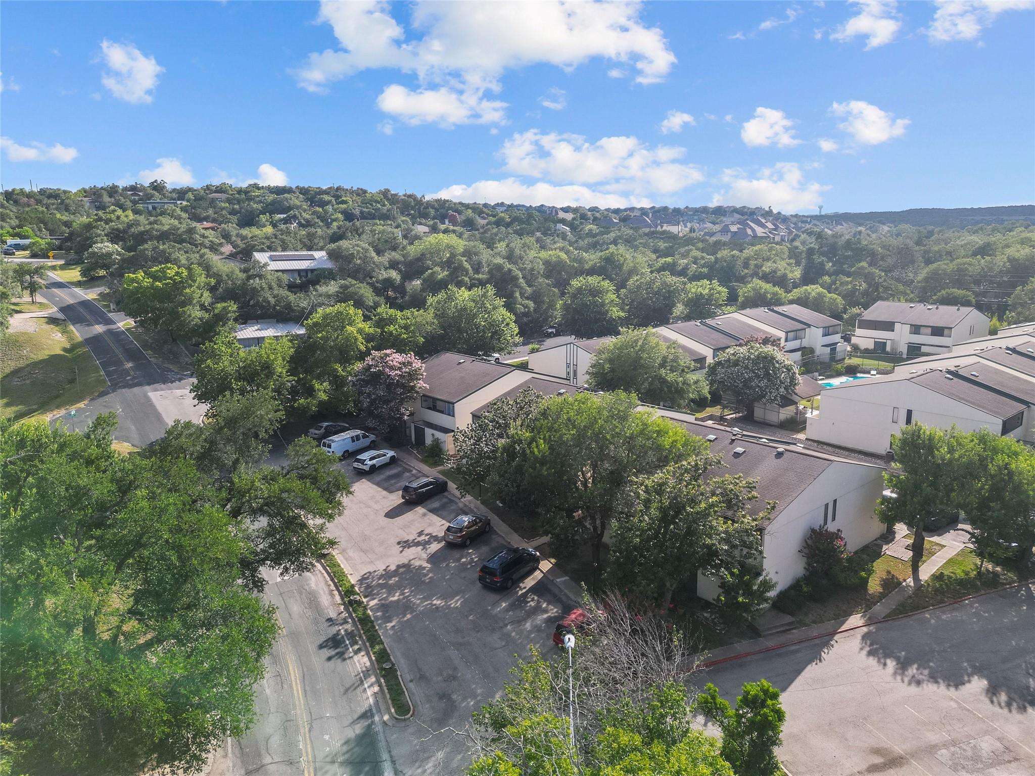 6718 Silvermine DR #302, Austin, TX 78736