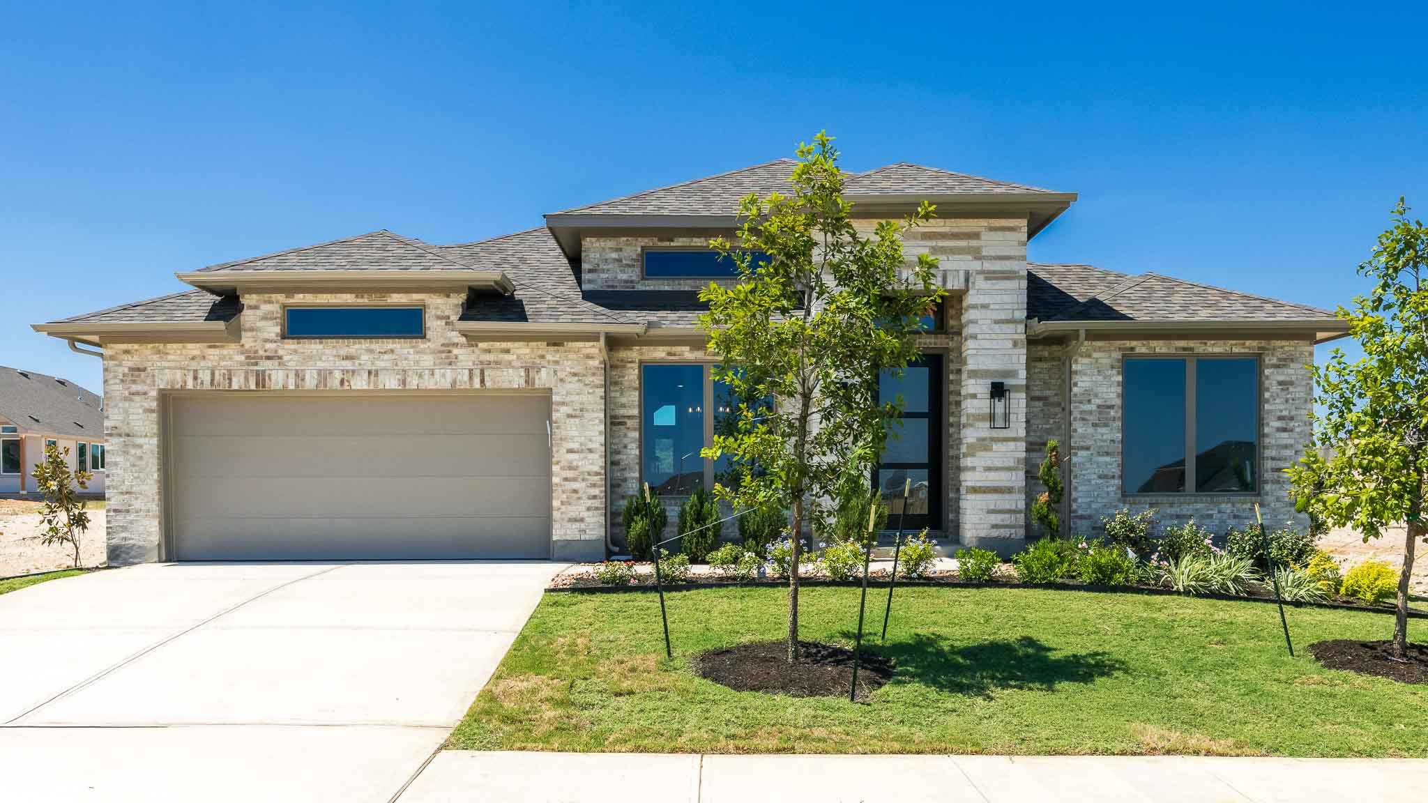 117 Winterberry Way, Georgetown, TX 78633