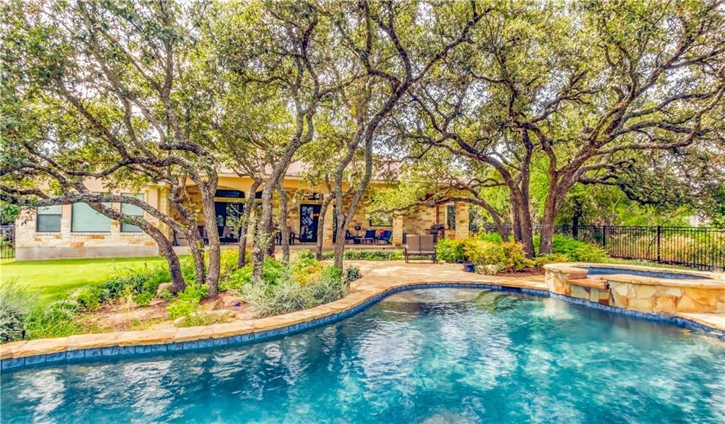 241 Onion Creek LN, Driftwood, TX 78619