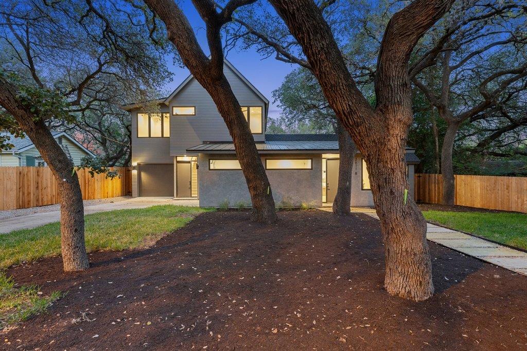 2611 Oak Crest Ave #A, Austin, TX 78704