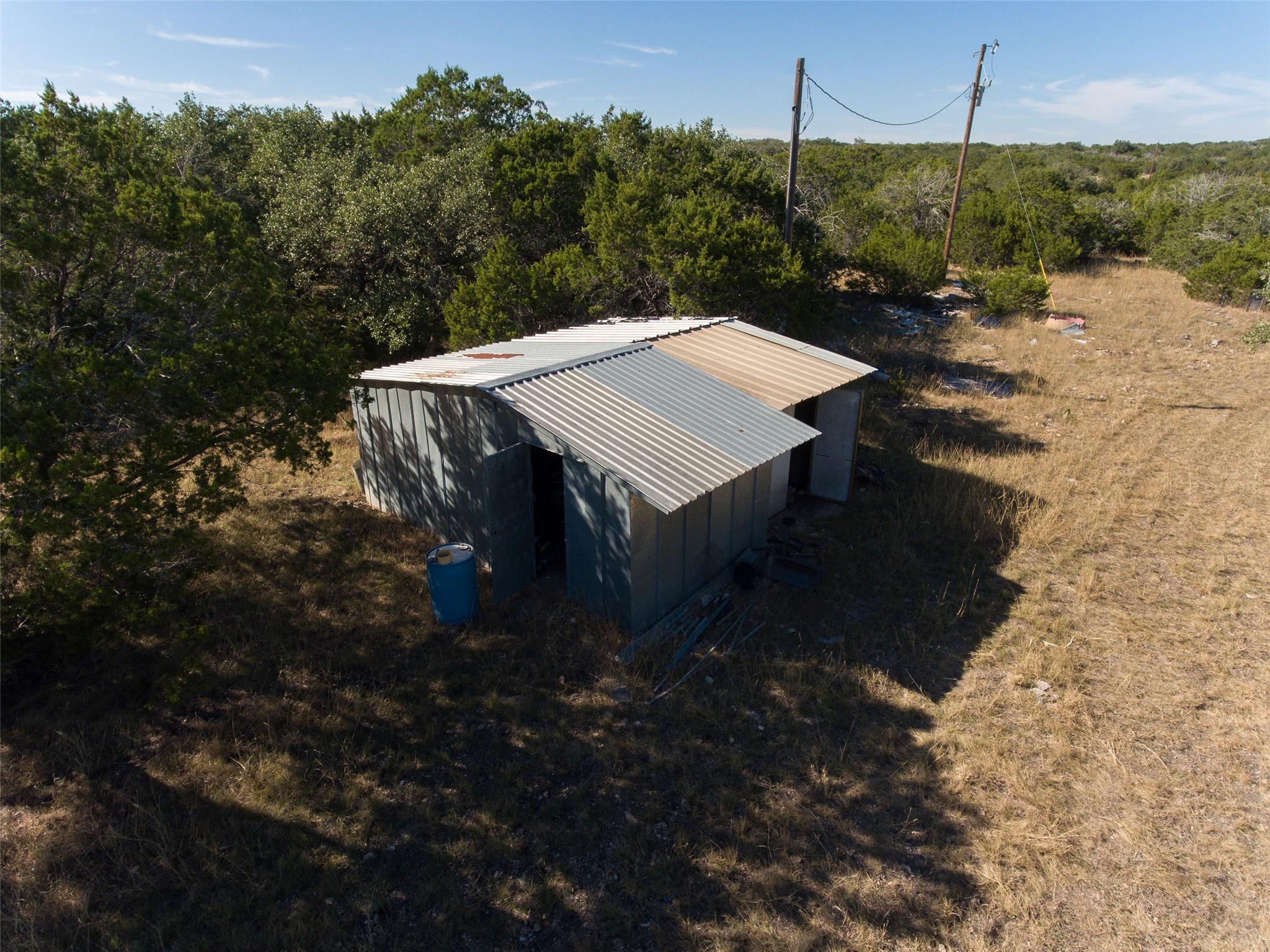 2010 Sd24740, Rocksprings, TX 78880