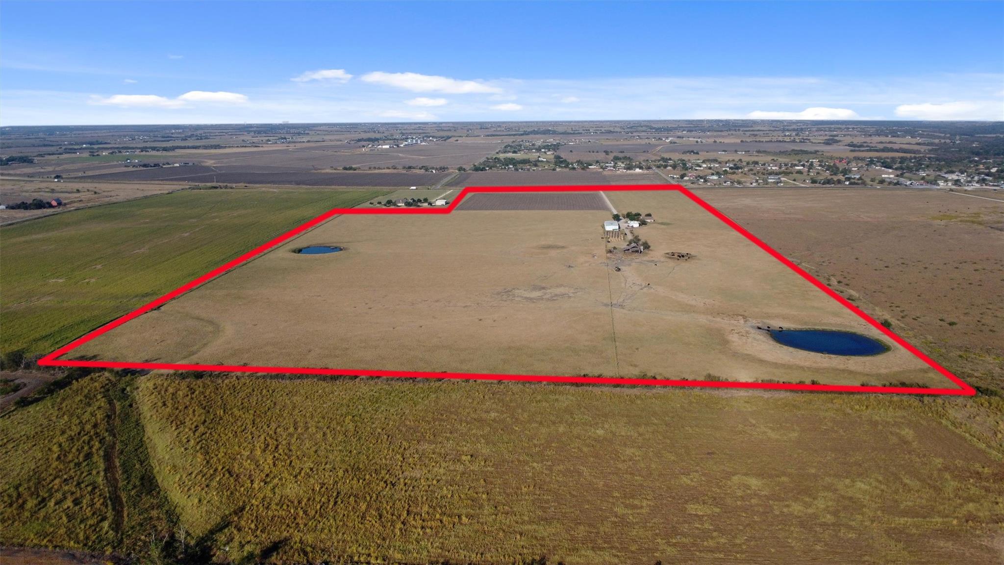 19919 Fm 973 RD N, Coupland, TX 78615