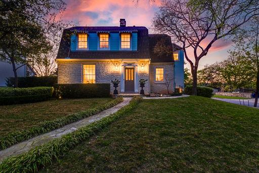 2428 Jarratt Ave, Austin, TX 78703