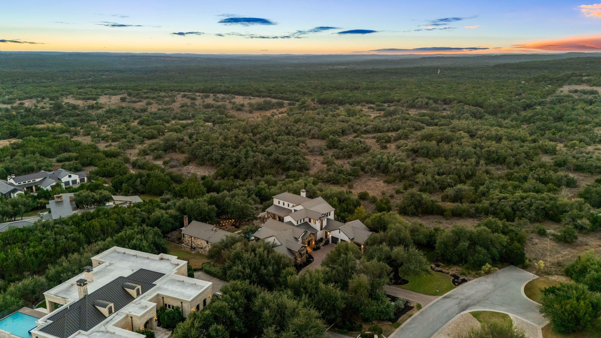 12317 Emory Oak LN, Austin, TX 78738