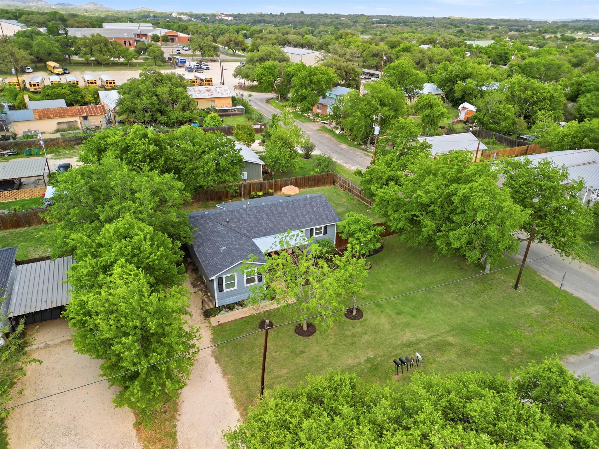 700 9th ST, Blanco, TX 78606