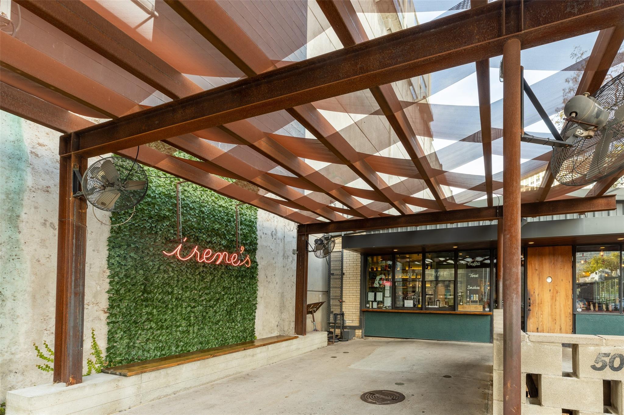 800 W 5th ST #606, Austin, TX 78703