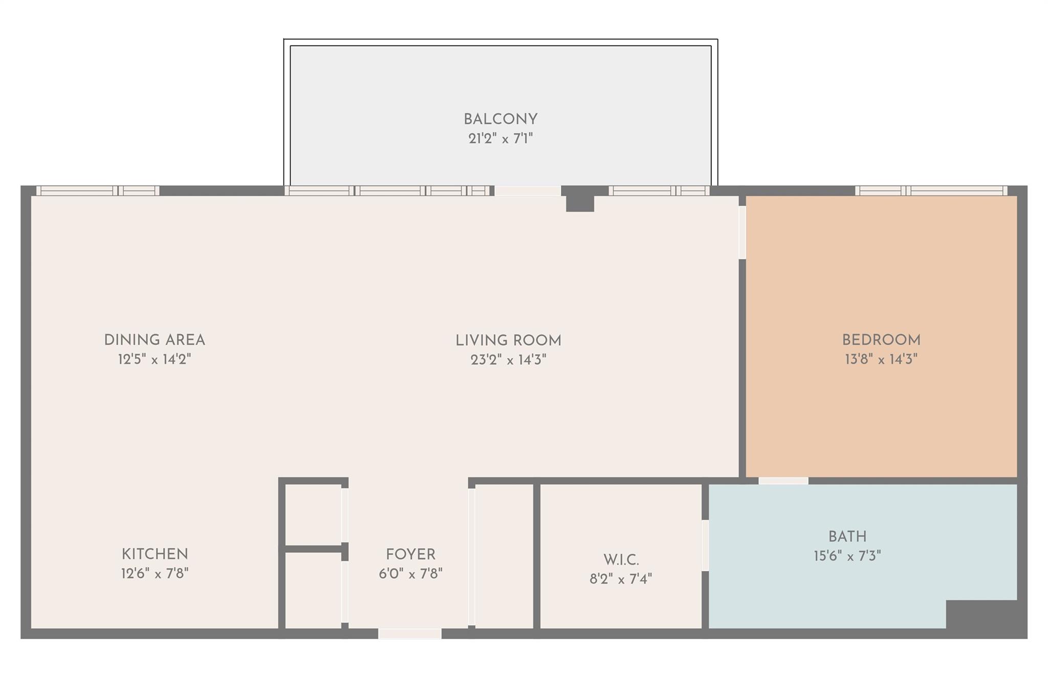 800 W 5th ST #906, Austin, TX 78703