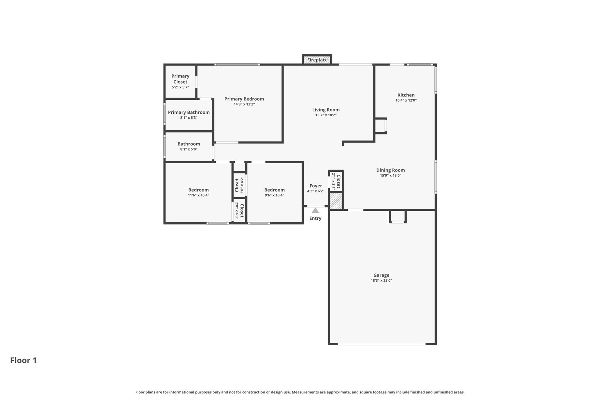 602 Old Stone RD, Austin, TX 78745
