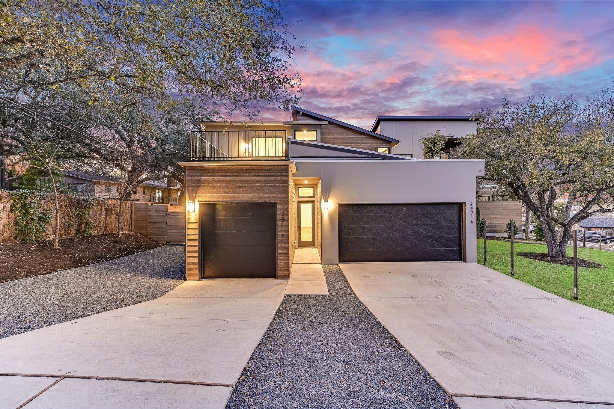 2401 Trailside DR #B, Austin, TX 78704
