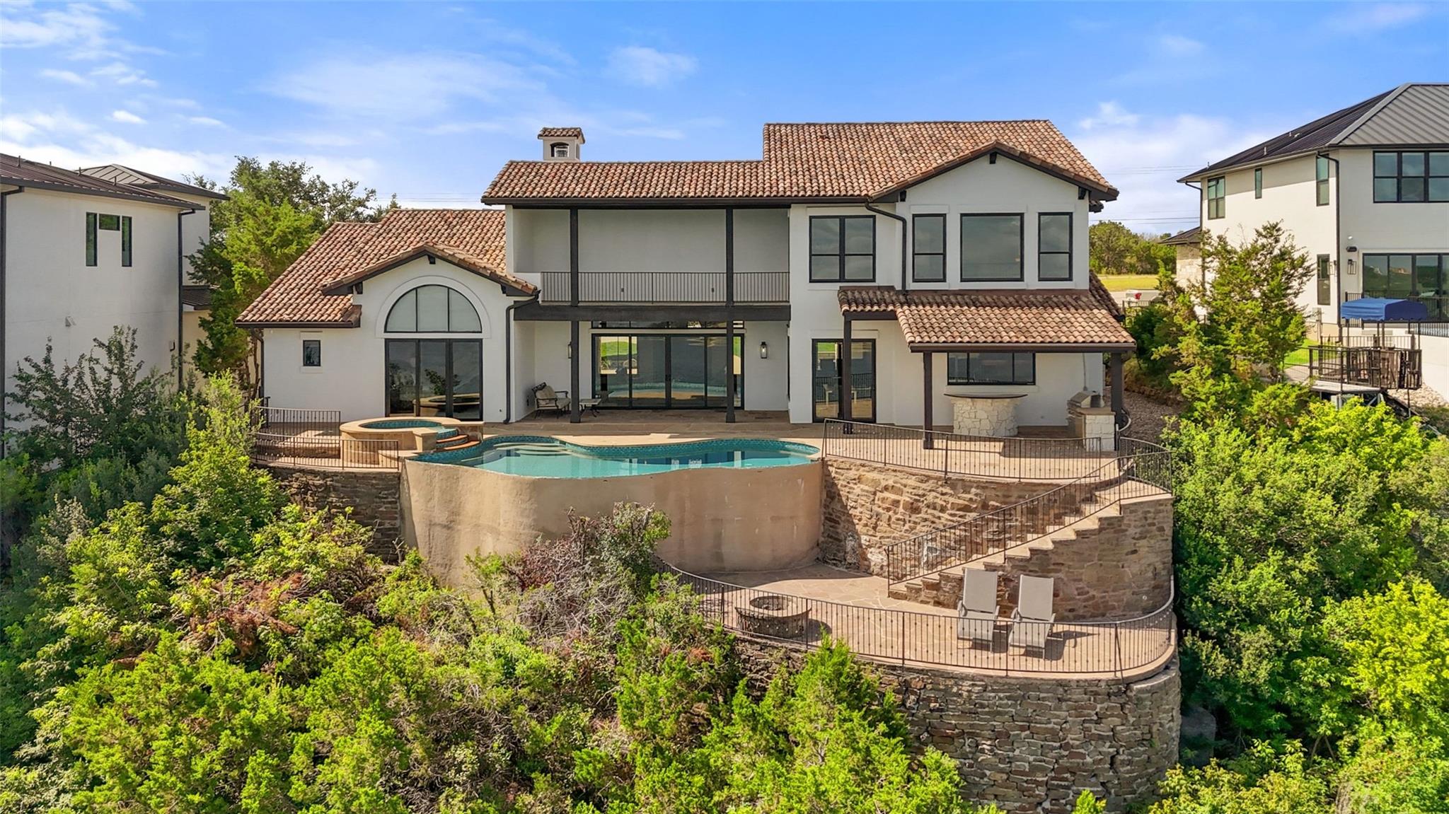 1208 Watercliffe DR, Lago Vista, TX 78645