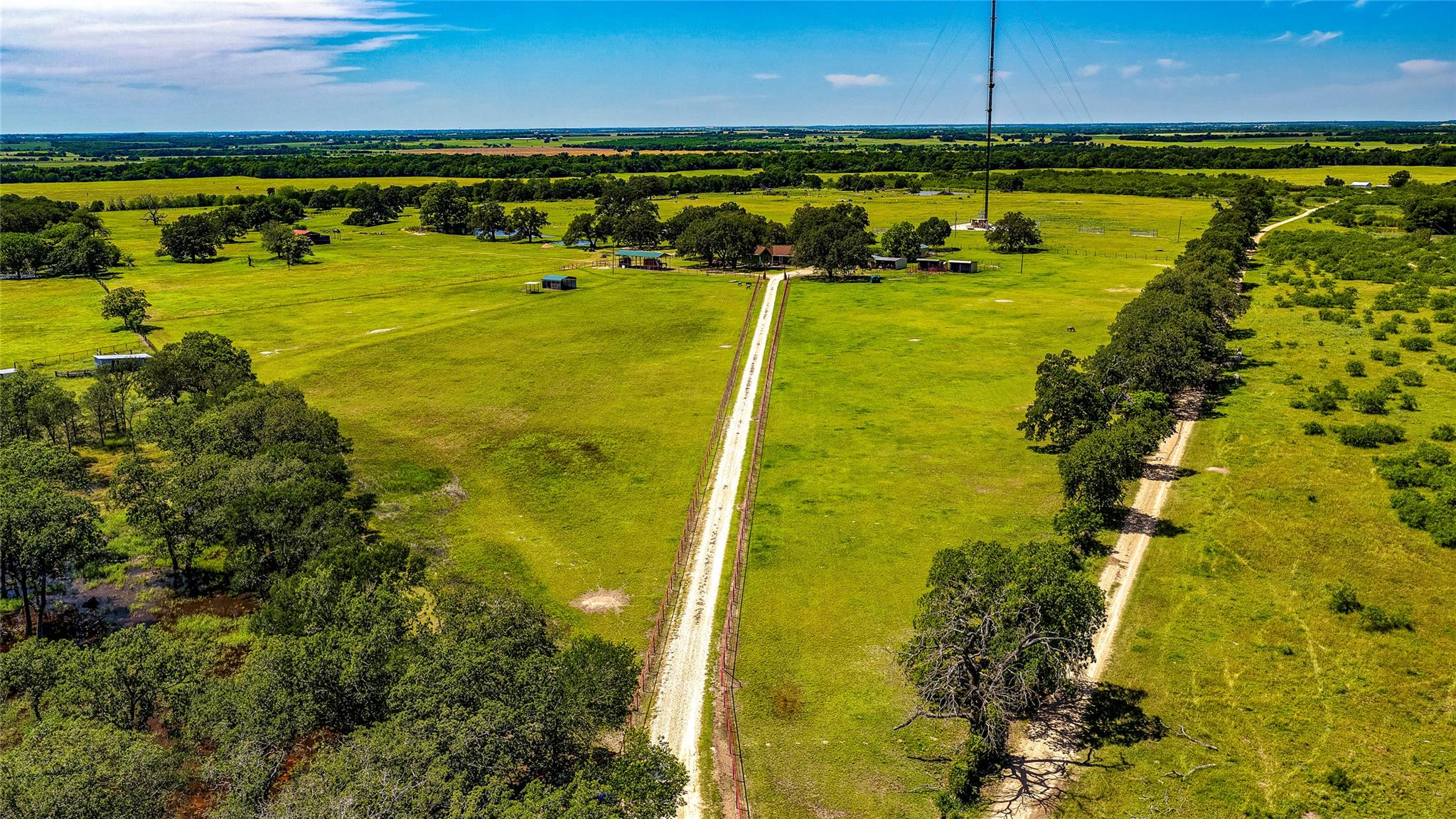 2234 County Road 434 Loop, Rockdale, TX 76567