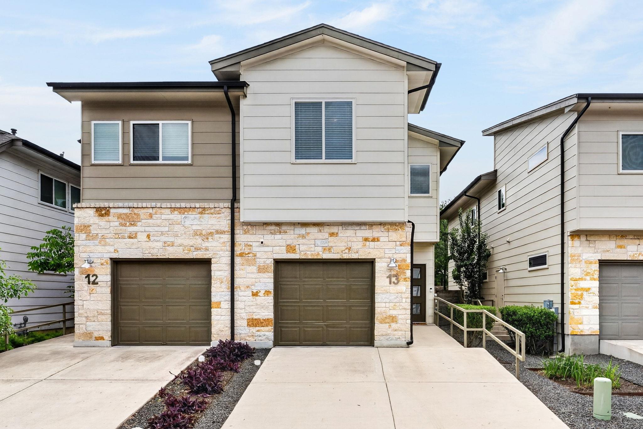 6800 Menchaca RD #13, Austin, TX 78745