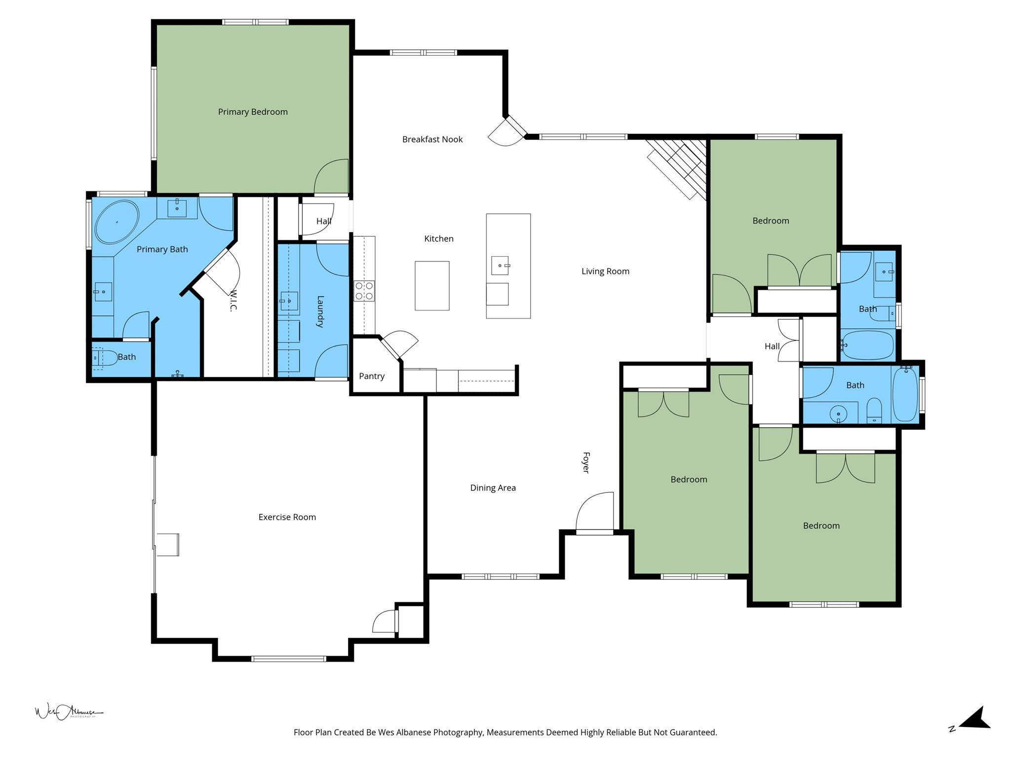1006 Deer XING, Salado, TX 76571