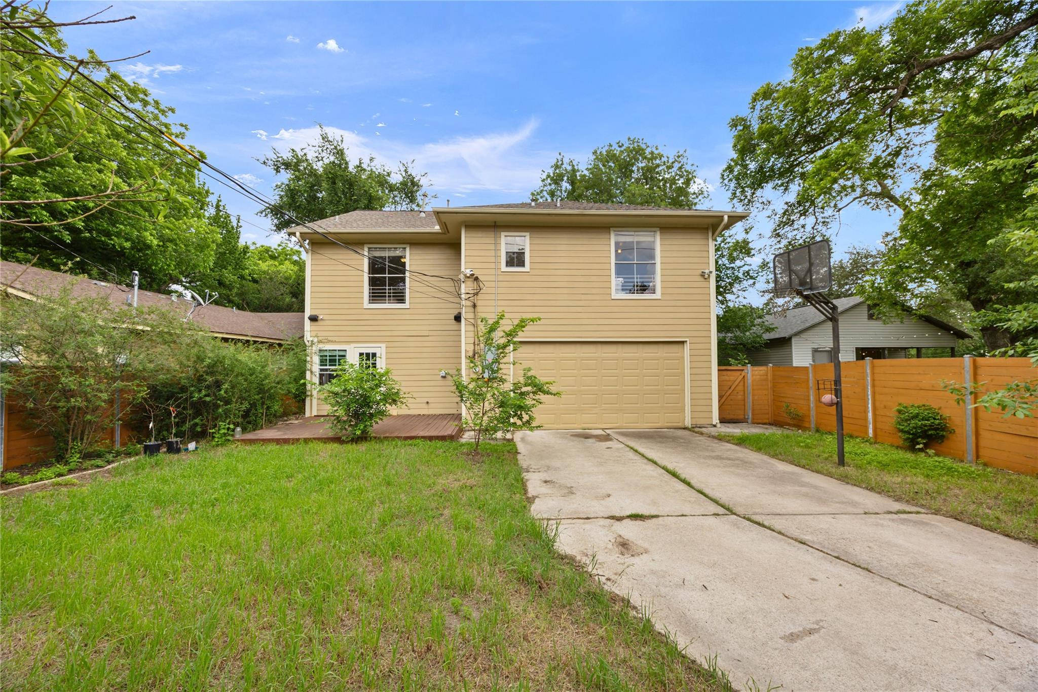 5002 Avenue H, Austin, TX 78751